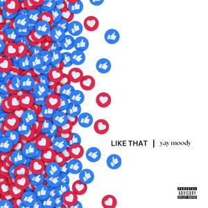 Like That (Explicit)