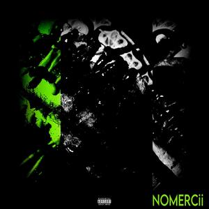 Zenii - NOMERCii (Explicit)