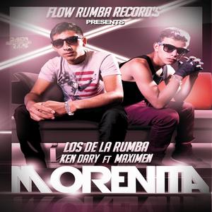 Morenita (feat. Maximen)