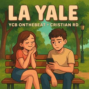 LA YALE (feat. Cristian RD)