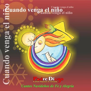 Tú Serás Mi Navidad (feat. Lucho Paz)