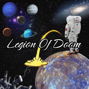 Legion Of Doom (feat. P Gretzky) [Explicit]