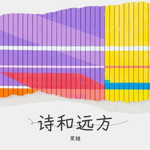 飞鸟与鱼-黑糖