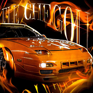 ELE CHEGOU (Sped Up)