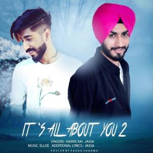 Its all about you 2