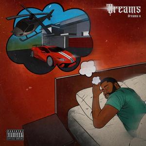 Dreams (feat. VI Vidi) (Explicit)