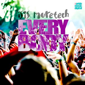Everybody (Edson Pride & Erick Fabbri Remix)