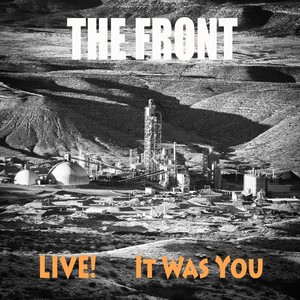 It Was You (Live|Explicit)