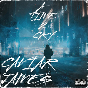 Tell Nobody (Explicit)