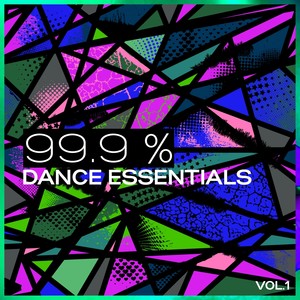 Hands Up (Dany Cohiba Dub Mix)