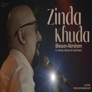 Zinda Khuda (feat. Jessica Johnson & Joel Sastry)