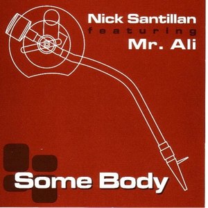 Some Body (Single)