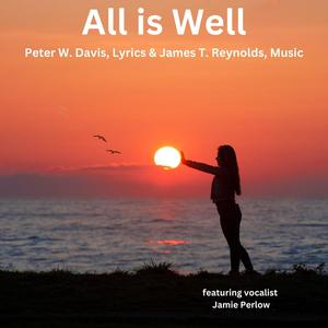 All is Well (feat. Jamie Perlow)