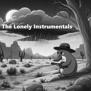 The Lonely Instrumentals