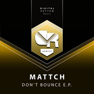 Don't Bounce E.P.