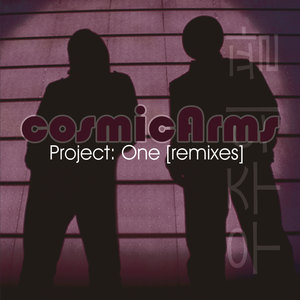 Project: One (Remixes)