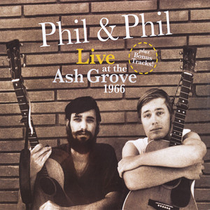 Live At the Ash Grove 1966