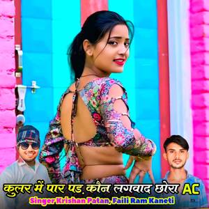 कुलर में पार पड़ कौन लगवाद छोरा AC