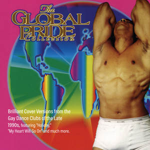 The Global Pride Collection