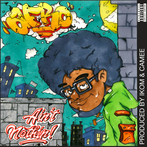 Ain't Nothin! (Instrumental)