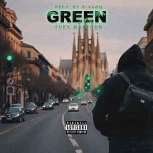 Green (Explicit)
