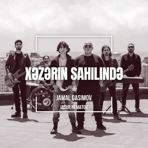 Xəzərin Sahilində