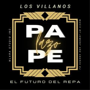 Papelazo (Los Villanos)