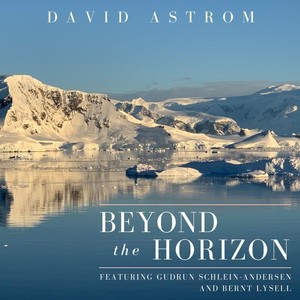 Beyond the Horizon(feat. Gudrun Schlein-Andersen & Bernt Lysell)
