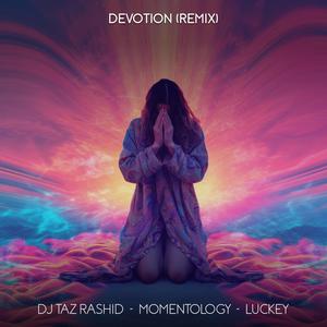 Devotion (Momentology & Luckey Remix)