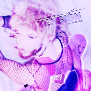Tensión (feat. Eurowitch)
