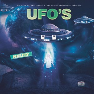 UFO's