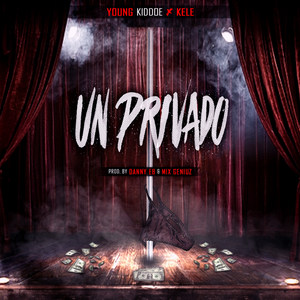 Un Privado (feat. Kele)