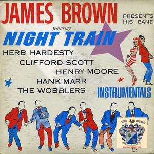 Night Train