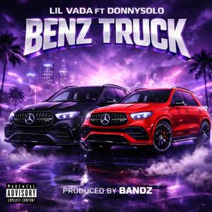BENZ TRUCK (Explicit)