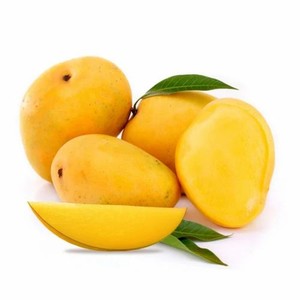 Mango Party