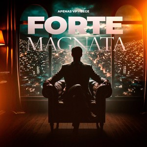 Forte Magnata (Explicit)