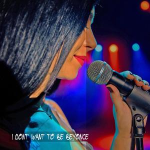 I Don't Want to Be Beyonce / RapStar (feat. DJ Trillion) (Radio Edit)