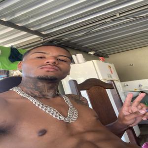GLAMUROSA VERSÃO BH (Explicit)