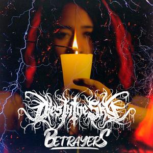 Betrayers (Explicit)