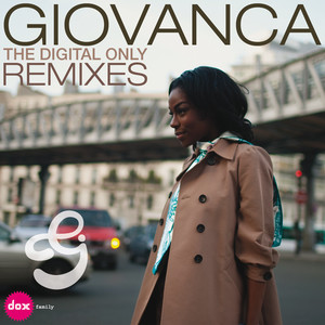 GIOVANCA REMIXES EP