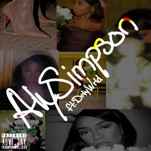 AlySimpson (feat. Drty Wrld) (Explicit)