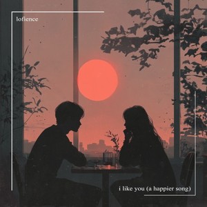 I Like You (A Happier Song) (Slowed|Reverb)