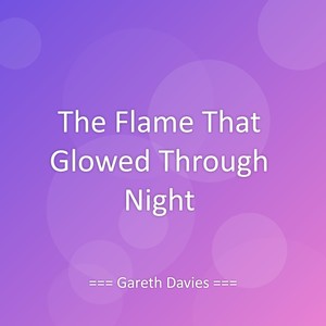 The Flame That Glowed Through Night