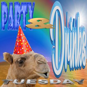 Party & Drinks (Explicit)