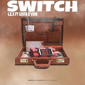 SWITCH (feat. Lesta D'vine)