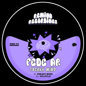 Freaky Mind