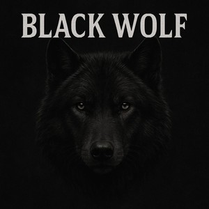 Black Wolf (Explicit)