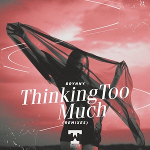 Thinking Too Much (Remixes) [Explicit]