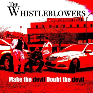 Make the Devil Doubt the Devil(feat. Tallent & Mic G)