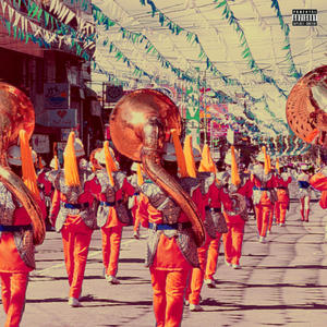 Throw a Parade (Explicit)
